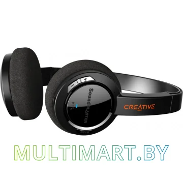 Наушники Creative Sound Blaster Jam V2 картинка 2